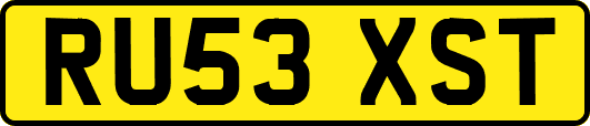 RU53XST