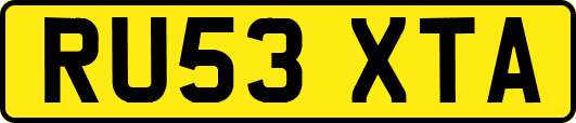 RU53XTA