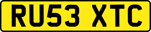 RU53XTC