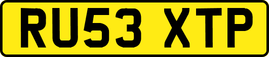 RU53XTP