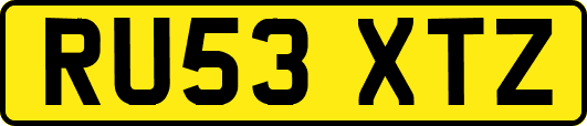 RU53XTZ