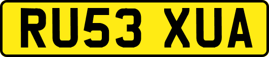 RU53XUA