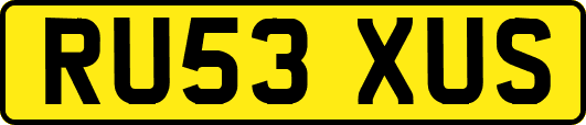 RU53XUS