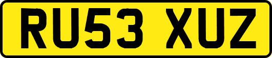 RU53XUZ