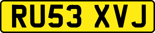 RU53XVJ