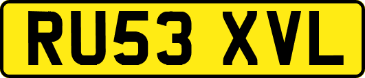 RU53XVL