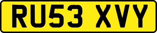 RU53XVY