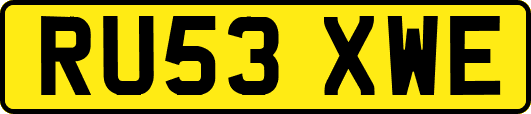 RU53XWE