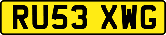 RU53XWG