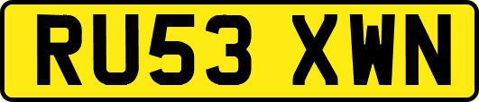 RU53XWN