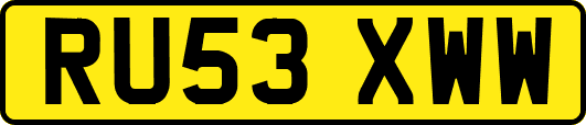 RU53XWW