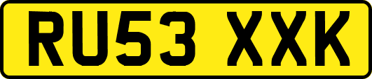 RU53XXK