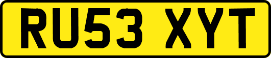 RU53XYT