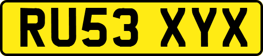 RU53XYX