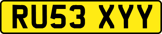 RU53XYY
