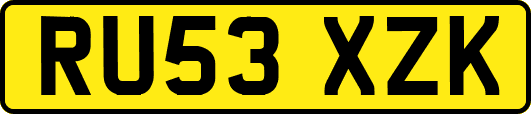 RU53XZK