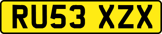 RU53XZX