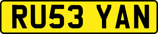 RU53YAN