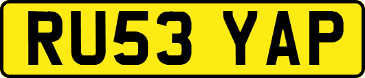 RU53YAP