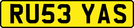 RU53YAS