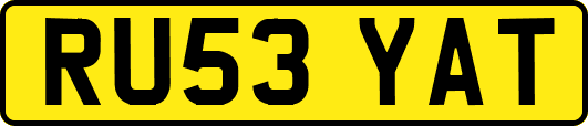 RU53YAT