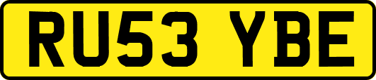 RU53YBE
