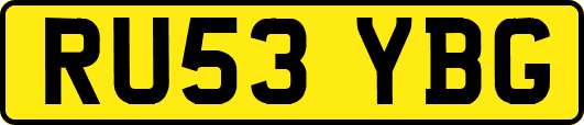 RU53YBG