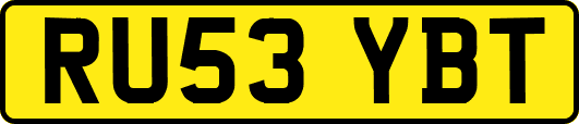 RU53YBT