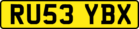 RU53YBX