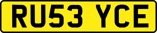 RU53YCE