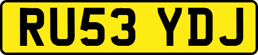 RU53YDJ