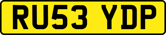 RU53YDP