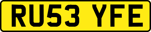 RU53YFE