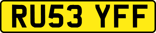 RU53YFF