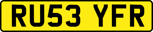 RU53YFR
