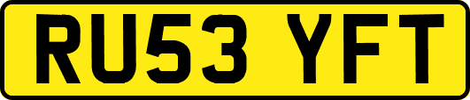 RU53YFT