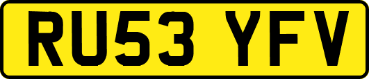 RU53YFV
