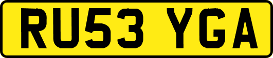 RU53YGA