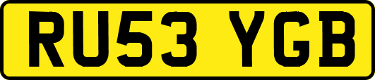 RU53YGB