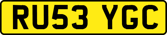 RU53YGC