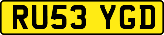 RU53YGD