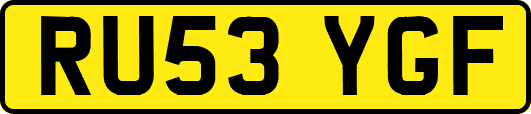 RU53YGF