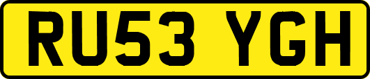 RU53YGH