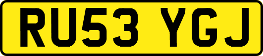 RU53YGJ