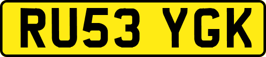 RU53YGK