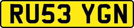 RU53YGN