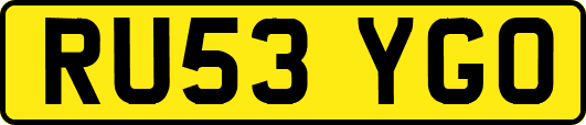 RU53YGO