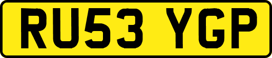 RU53YGP