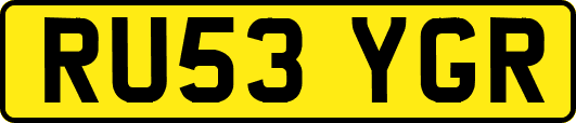 RU53YGR