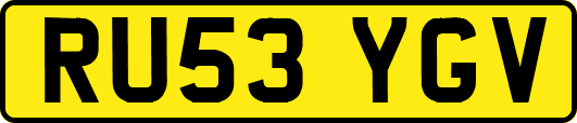 RU53YGV